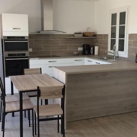 Jolie maison sur Ors  Grand-Village-Plage Exterior foto