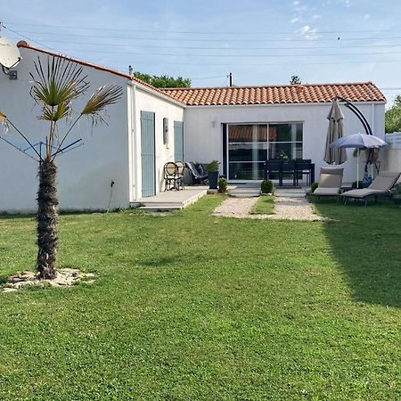 Jolie maison sur Ors  Grand-Village-Plage Exterior foto